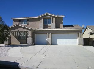 11774 Winewood St, Victorville, CA 92392