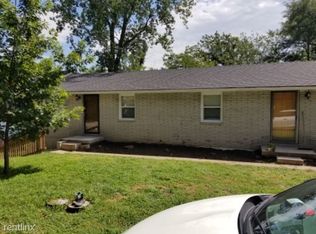 5117 N Bellaire Ave, Kansas City, MO 64119