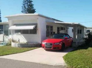 10260 Bay Street N.e., saint petersburg, FL 33716
