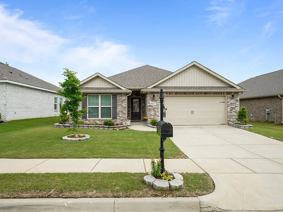 6077 Thorntons Way Cir