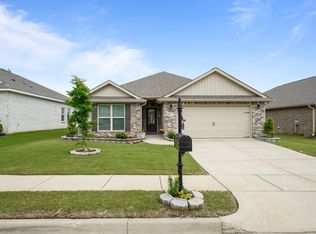 6077 Thorntons Way Cir, Huntsville, AL 35810