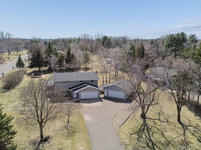 13654 Mississippi Rd NW, Elk River, MN, 55330