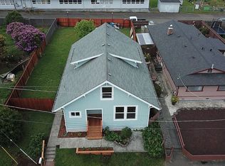 721 Burrill St, Eureka, CA 95503