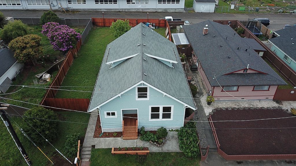 721 Burrill St - Property Image