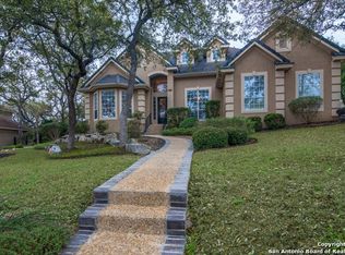 24723 Bogey Rdg, San Antonio, TX 78260