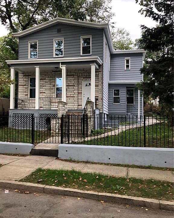 327 S 5th Ave Mount Vernon, NY, 10550 Apartments for Rent Zillow