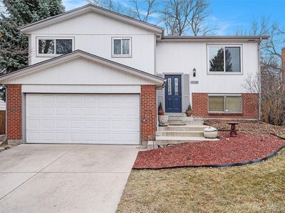 13068 W 65th Avenue, Arvada, CO, 80004