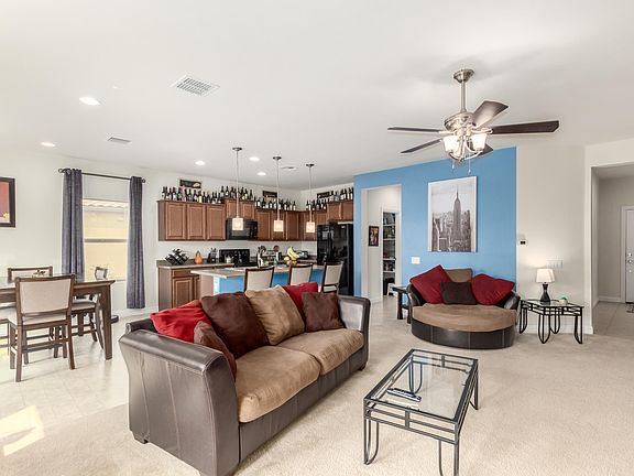 5th image of 21527 E Homestead Dr