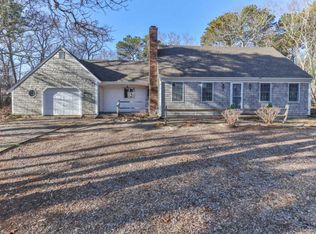 140 Captain Penniman Rd, Eastham, MA 02642