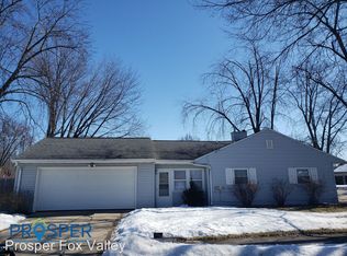 755 Cleveland St, Neenah, WI 54956