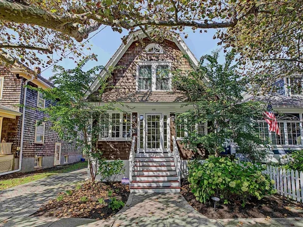 1135 Washington St, Cape May, NJ 08204