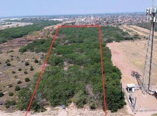 Old Alice Rd, Brownsville, TX 78526