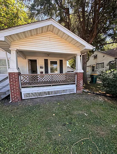 2457 E Garfield Ave Photo 1