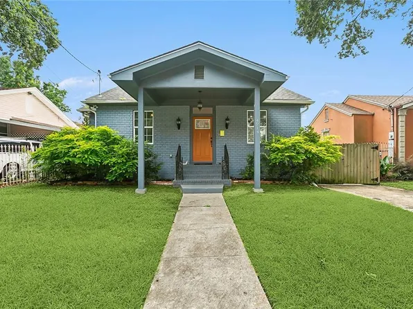 4214 Rayne Dr, New Orleans, LA 70122