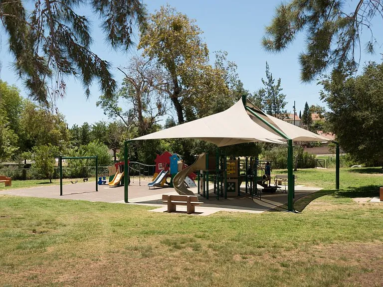 Bee Canyon Park