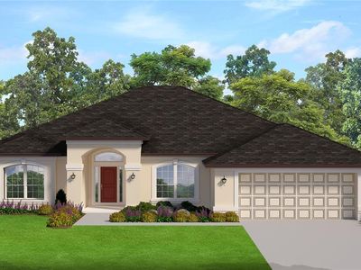 9143 SW 51st Ct, Ocala, FL, 34476
