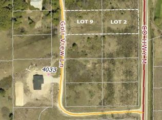 LOT 9/2 Golf View Ln, Sturgeon Bay, WI 54235