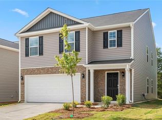 626 Beechwood Cir, Thomasville, NC 27360