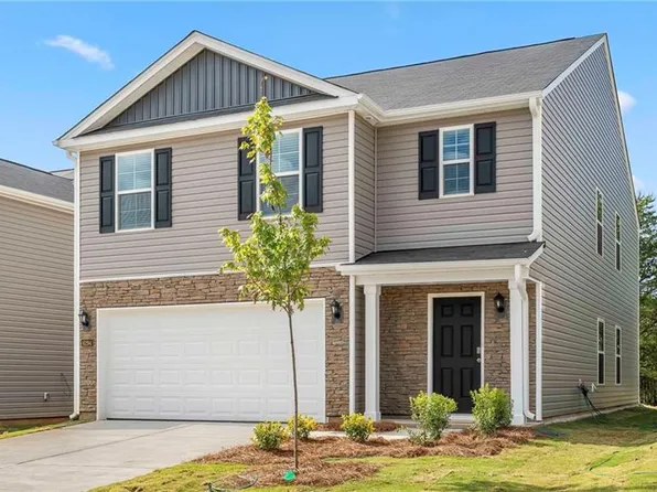 626 Beechwood Cir, Thomasville, NC 27360