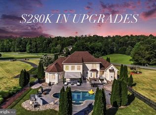 5 Small Bear Ct, Stafford, VA 22556