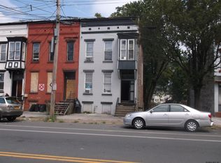 605 Clinton Ave, Albany, NY 12206