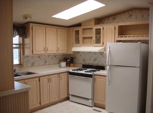 895 E McNeil Rd UNIT 06, Benson, AZ 85602