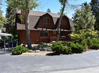 5920 Acorn Dr, Wrightwood, CA 92397