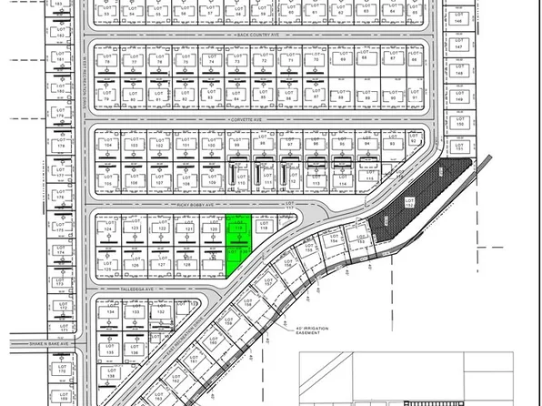 119 & 130 Ricky Bobby Ave, Billings, MT 59106