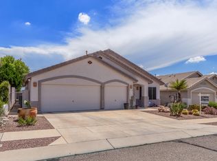 10128 E Watson Dr, Tucson, AZ 85730