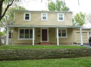 1860 W Point Dr, Cherry Hill, NJ 08003