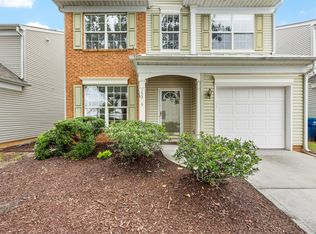 15319 McClure Bridge Rd, Charlotte, NC 28277