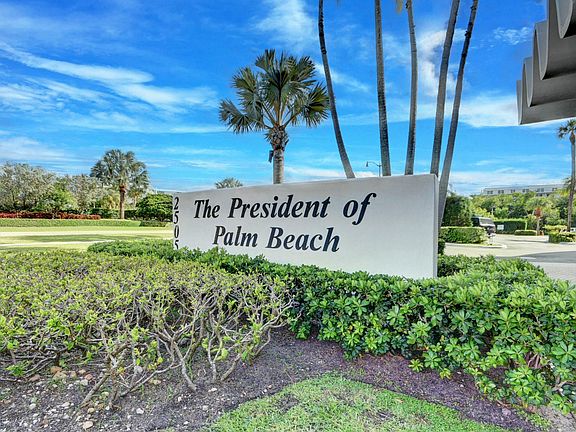 2nd image of 2505 S Ocean Boulevard #402