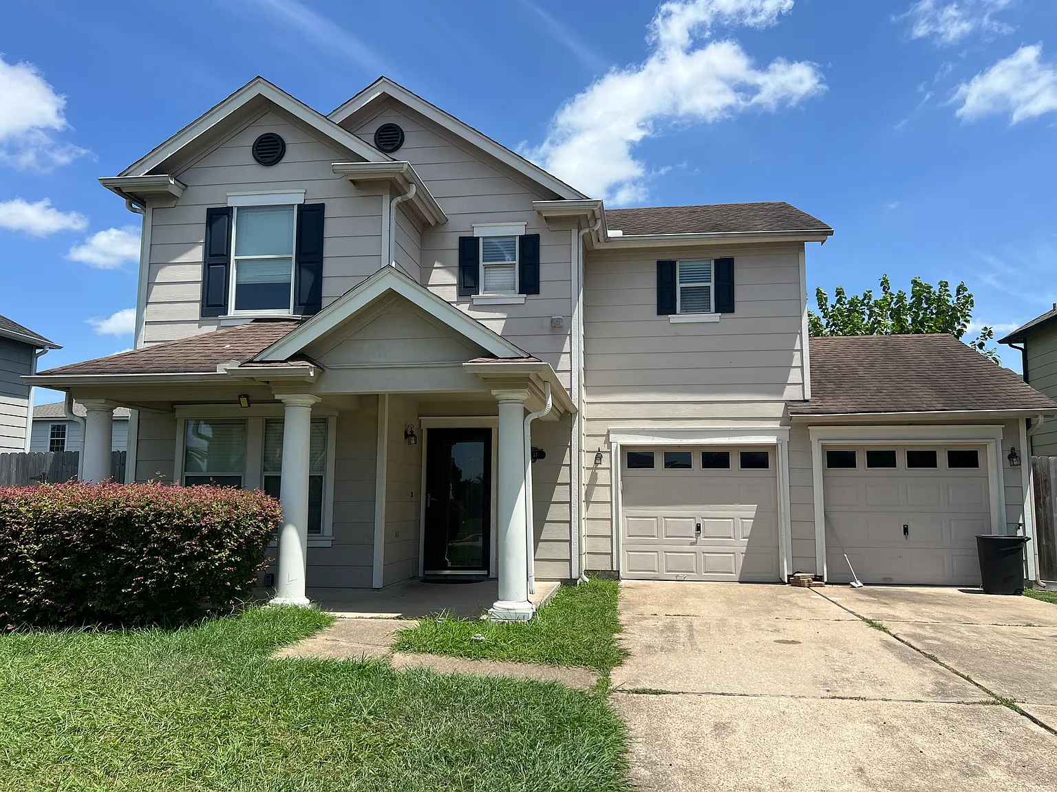 4131 Fairhope Oak St — Photo 1
