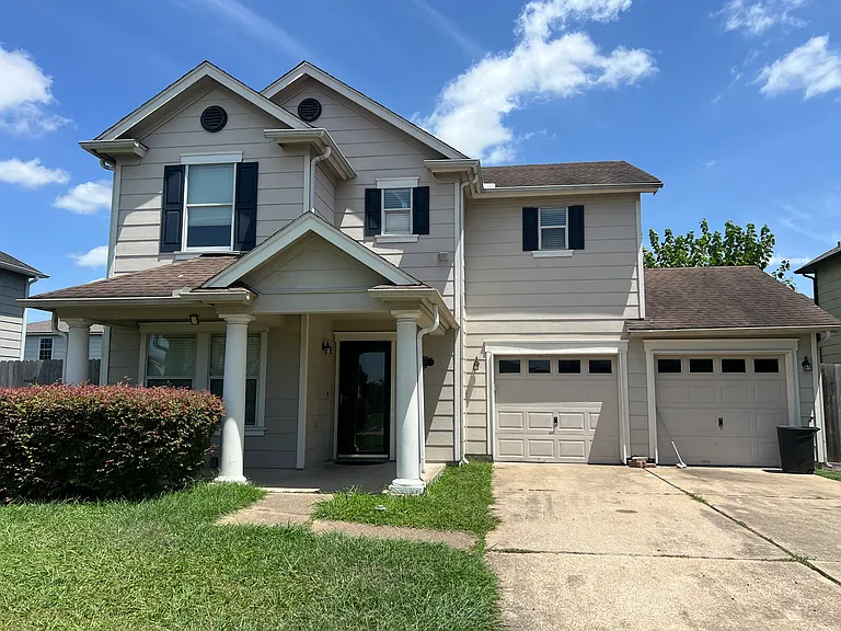 4131 Fairhope Oak St — Photo 1