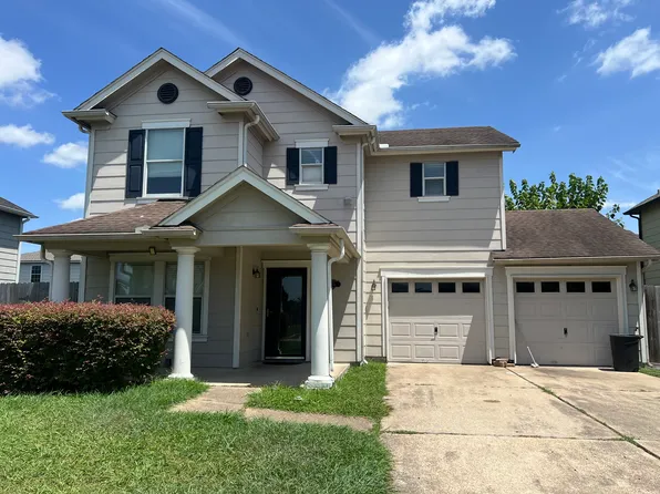 4131 Fairhope Oak St, Pasadena, TX 77503