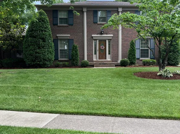 10100 Afton Rd, Louisville, KY 40223