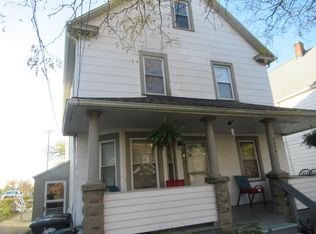 2080 Halstead Ave APT 2, Lakewood, OH 44107