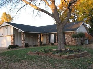 4609 N Britton Dr, Stillwater, OK 74075
