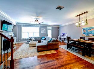 1528 Donaldson Park Dr, Atlanta, GA 30319