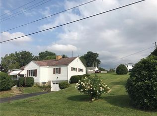 1669 Getty Ave, Indiana, PA 15701