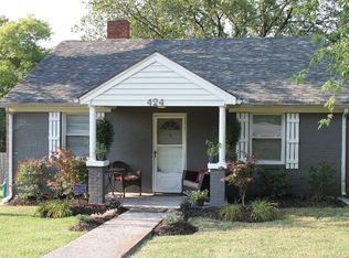 424 McIver St, Nashville, TN 37211