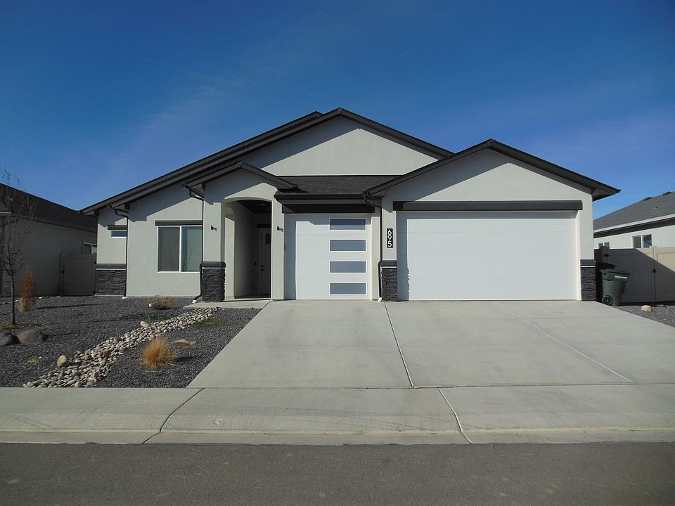 Front Elevation