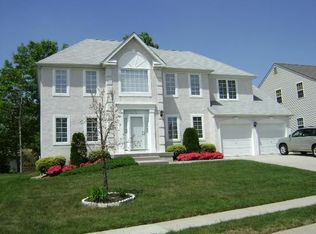 121 Peach Tree Ln, Egg Harbor Township, NJ 08234