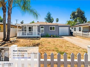 251 E 11th Ave, Escondido, CA 92025