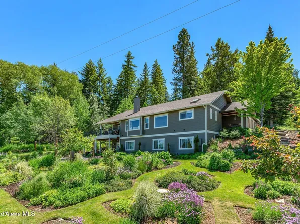 4678 W Foothill Dr, Coeur D Alene, ID 83814