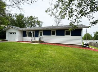 515 S Main St, Markesan, WI 53946
