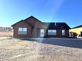 14667 Erickson Ranch Rd, Piedmont, SD 57769