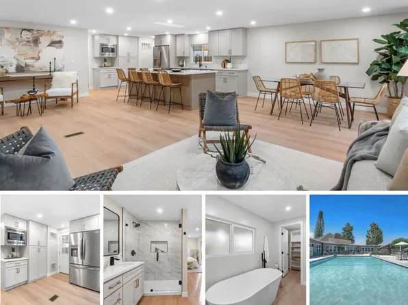 3535 Linda Vista Dr Space 213, San Marcos, CA 92078