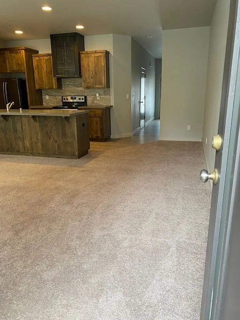 Beautiful 3bd 2.5ba Modern Townhome — Photo 4