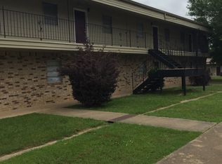 2901 E Travis St APT A5, Marshall, TX 75672